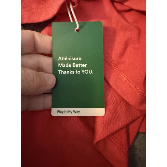 NEW Halara V Neck Tie Back Ruched Maxi Slip Dress Size XL Casual Comfort Resort - Picture 10 of 14